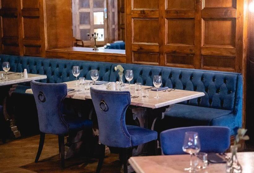 호텔 The Dixie Dean