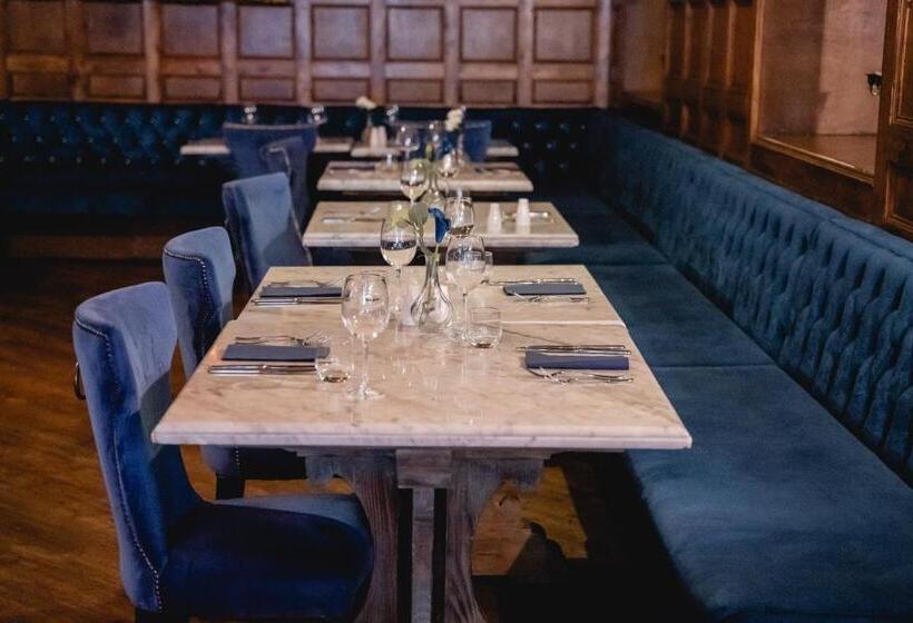 호텔 The Dixie Dean