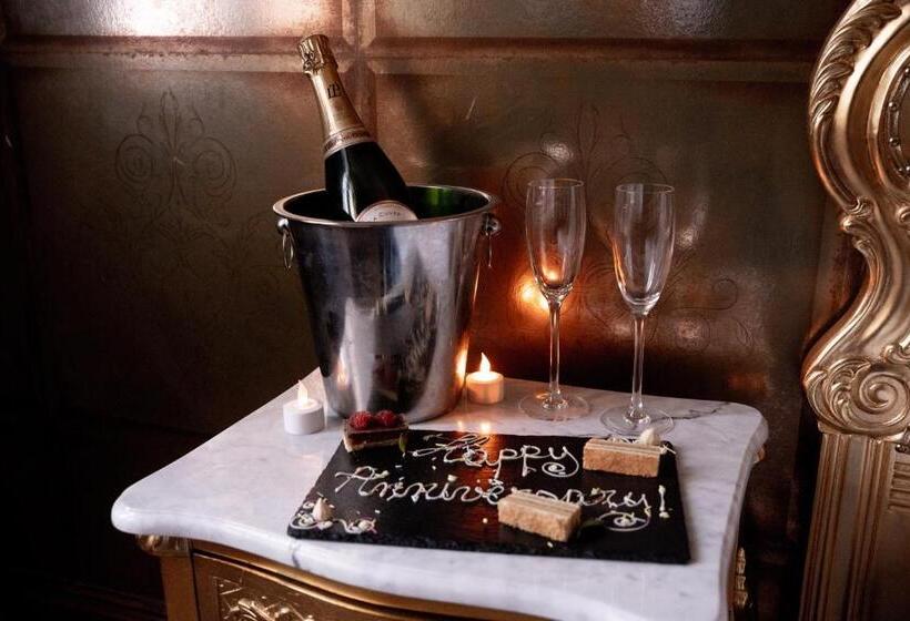 호텔 The Dixie Dean