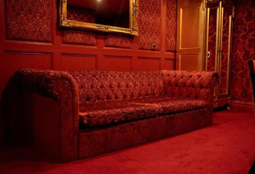 호텔 The Dixie Dean