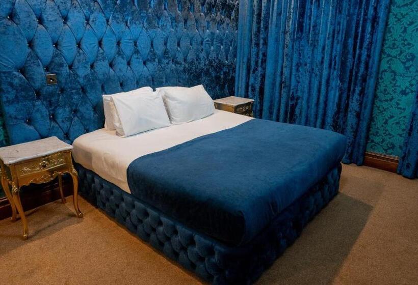 호텔 The Dixie Dean