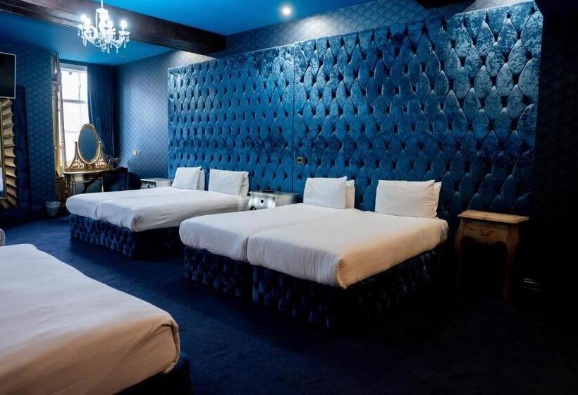 호텔 The Dixie Dean