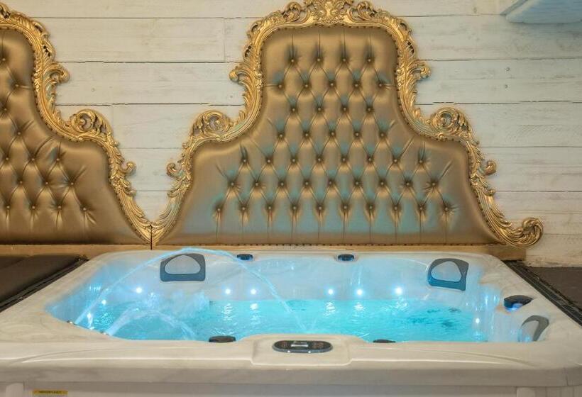 호텔 The Dixie Dean