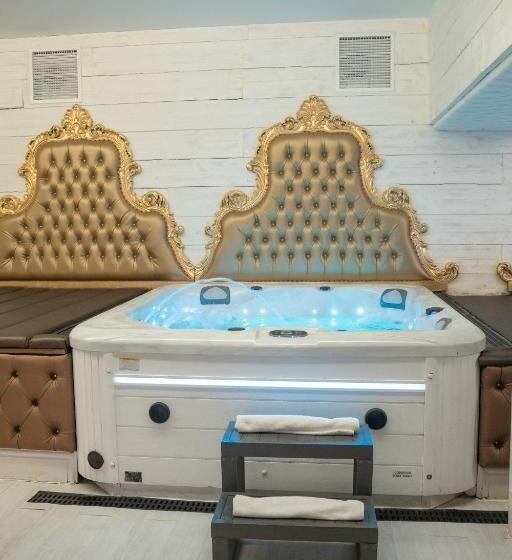 호텔 The Dixie Dean