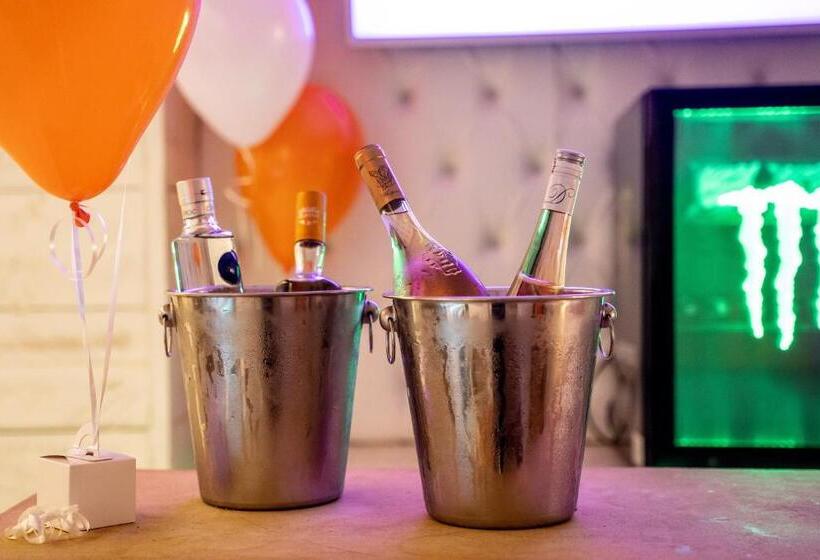 호텔 The Dixie Dean