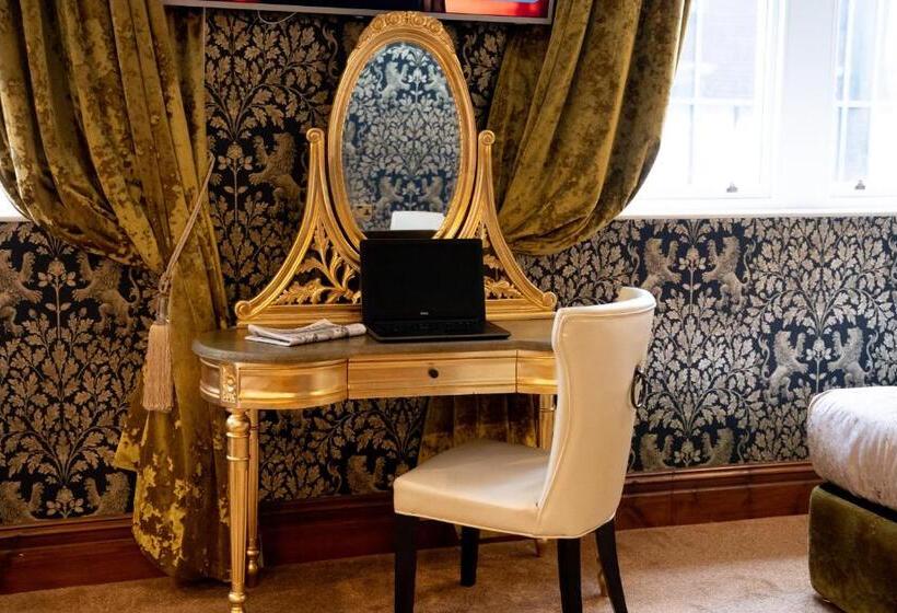 호텔 The Dixie Dean