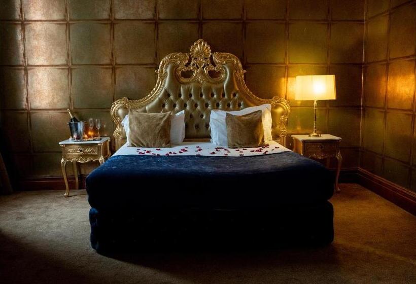 호텔 The Dixie Dean