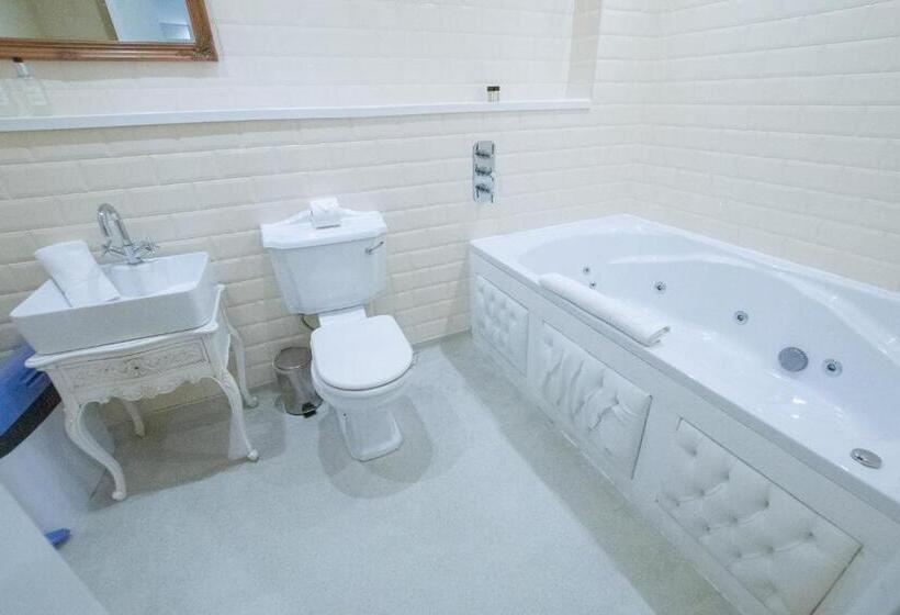 호텔 The Dixie Dean