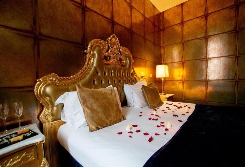 호텔 The Dixie Dean