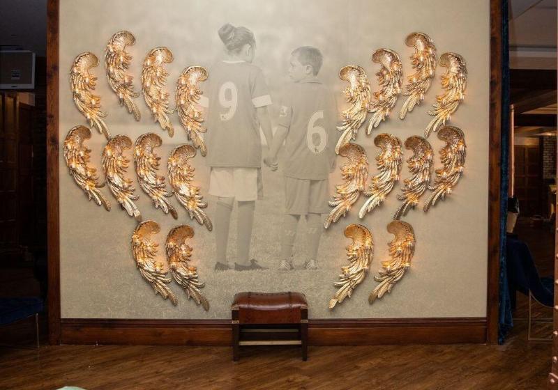 호텔 The Dixie Dean