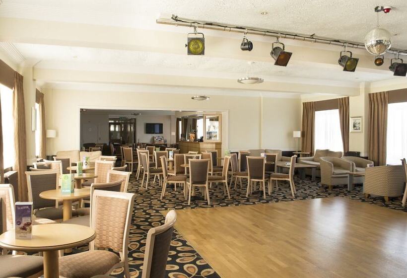 The Norbreck Hotel By Compass Hospitality