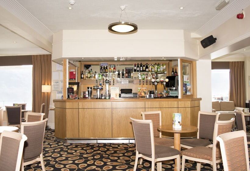 The Norbreck Hotel By Compass Hospitality