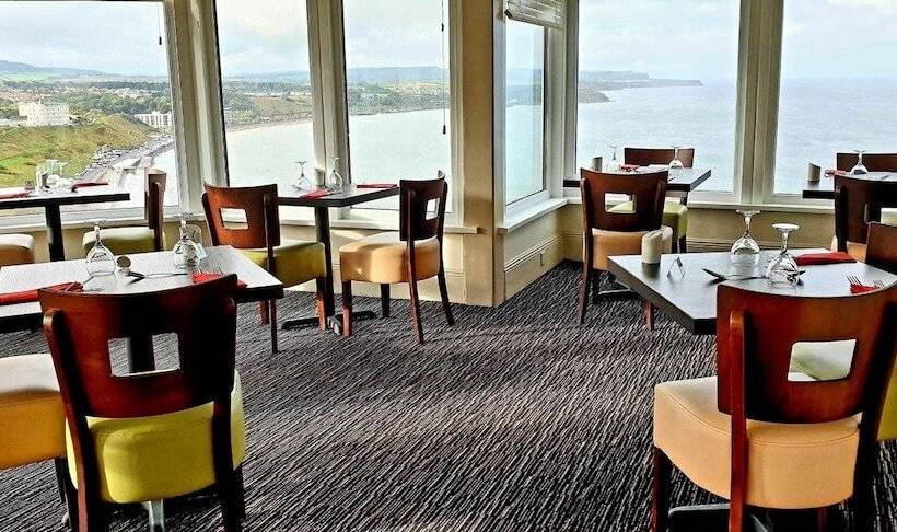 The Norbreck Hotel By Compass Hospitality