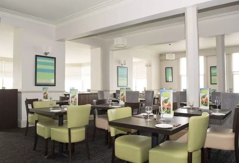 The Norbreck Hotel By Compass Hospitality