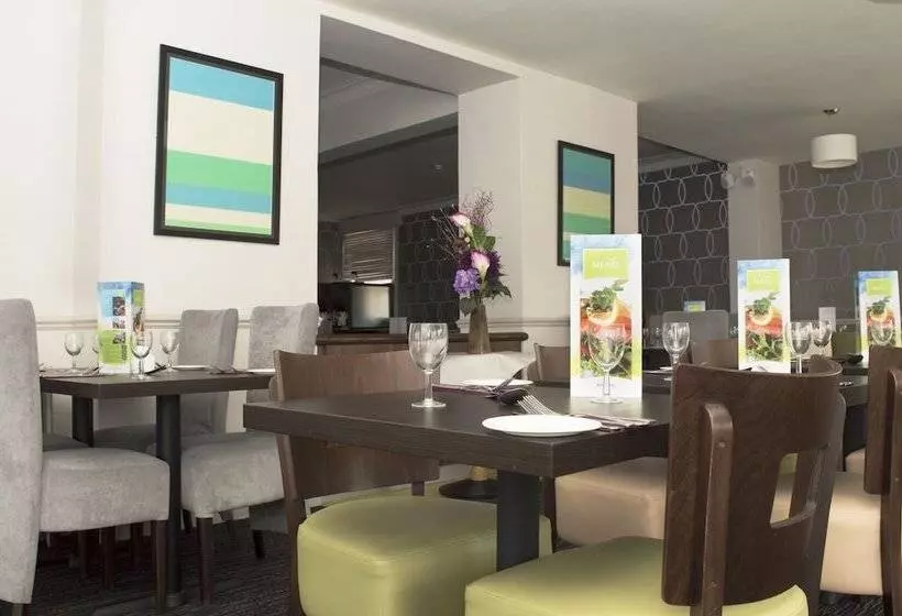 The Norbreck Hotel By Compass Hospitality