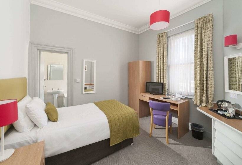 The Norbreck Hotel By Compass Hospitality