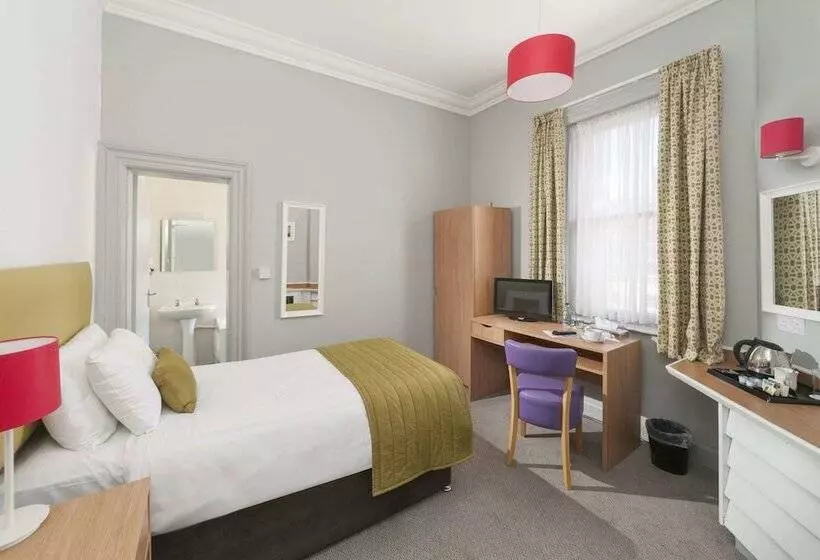 The Norbreck Hotel By Compass Hospitality