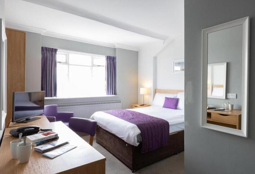 The Norbreck Hotel By Compass Hospitality