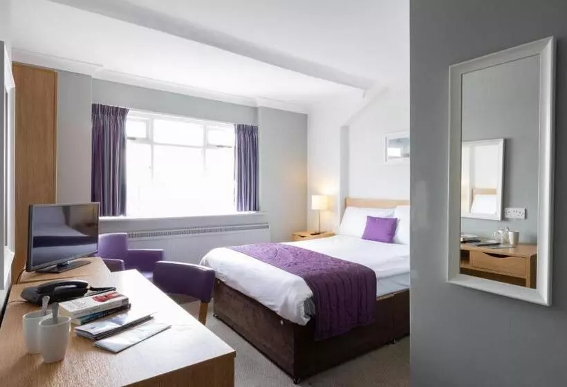 The Norbreck Hotel By Compass Hospitality