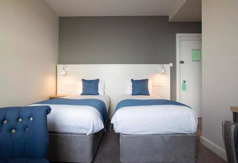 The Norbreck Hotel By Compass Hospitality