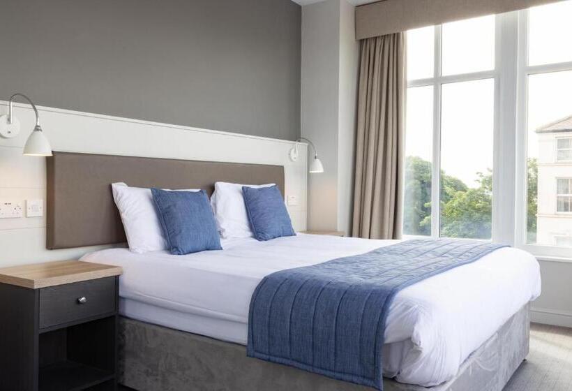 The Norbreck Hotel By Compass Hospitality