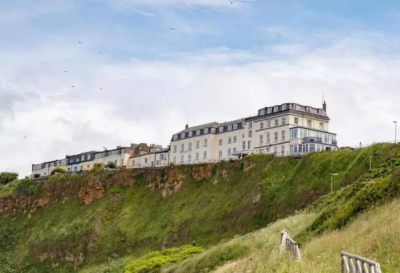 The Norbreck Hotel By Compass Hospitality