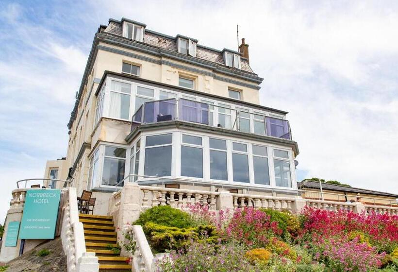 The Norbreck Hotel By Compass Hospitality