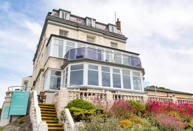 The Norbreck Hotel By Compass Hospitality