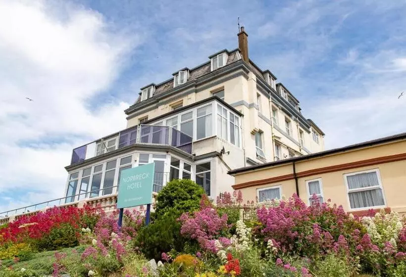 The Norbreck Hotel By Compass Hospitality