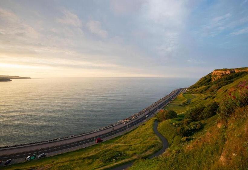 The Norbreck Hotel By Compass Hospitality