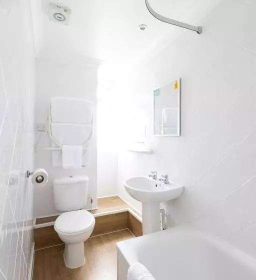 The Norbreck Hotel By Compass Hospitality