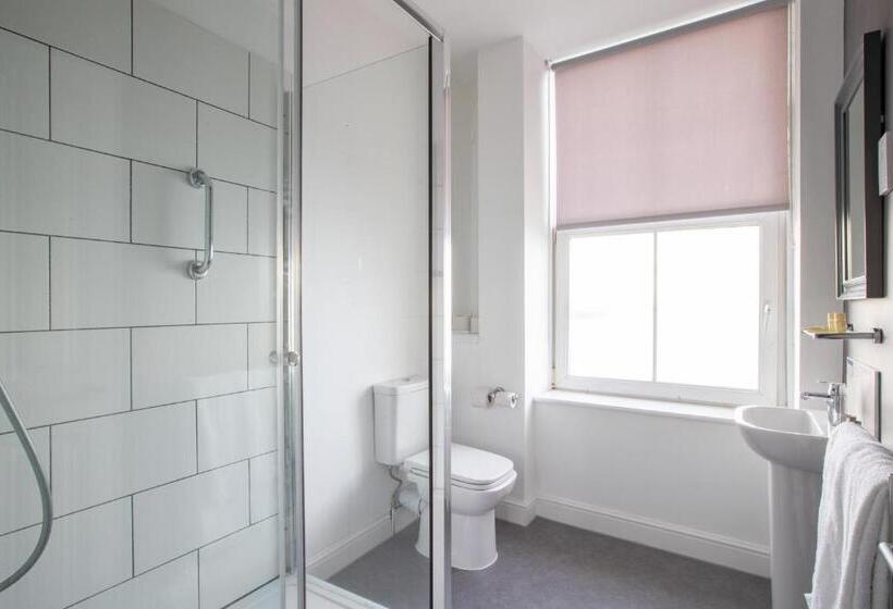 The Norbreck Hotel By Compass Hospitality