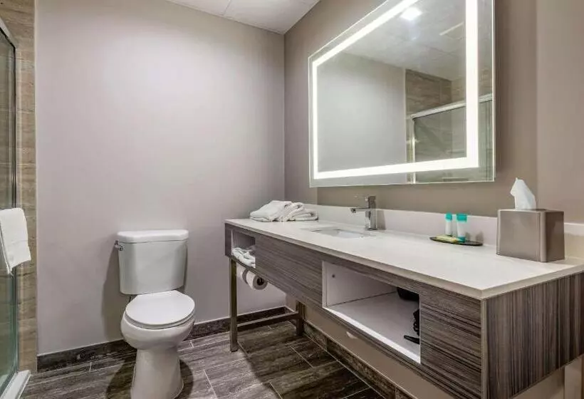 The Waves Hotel, Ascend Hotel Collection