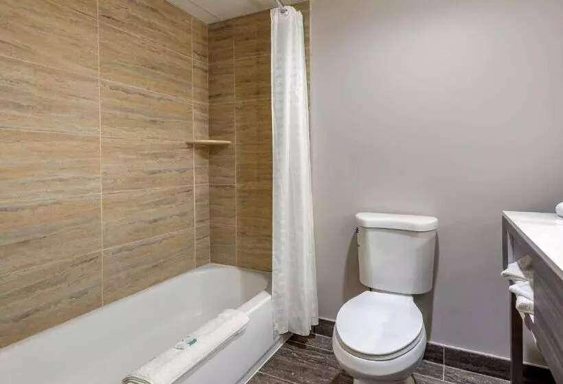 The Waves Hotel, Ascend Hotel Collection