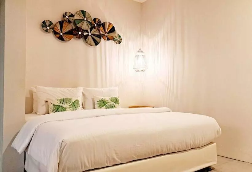 هتل Vela Villa Chaam