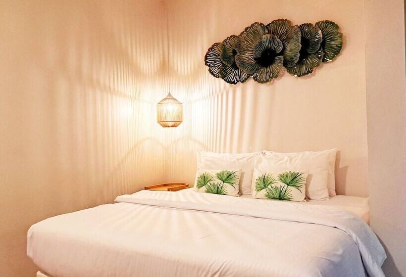 בית מלון כפרי Vela Villa Chaam