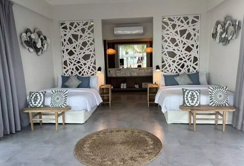 هتل Vela Villa Chaam