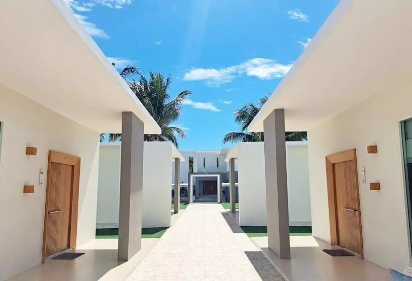 هتل Vela Villa Chaam