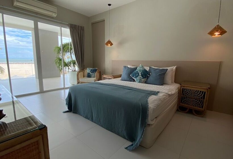 בית מלון כפרי Vela Villa Chaam