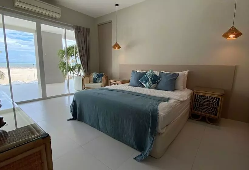 هتل Vela Villa Chaam
