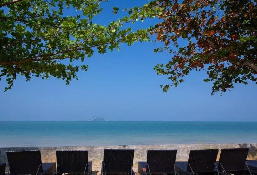 ホテル Venice Sea View Resort