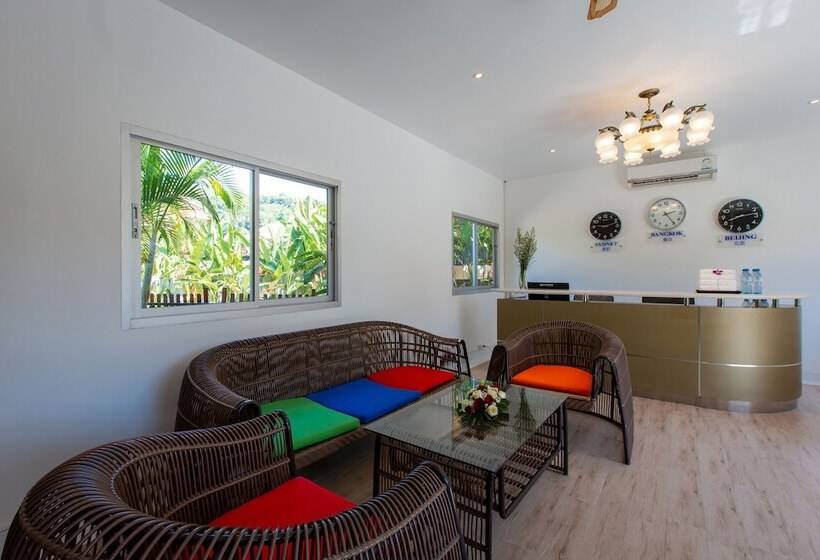 Hotel Venice Sea View Resort