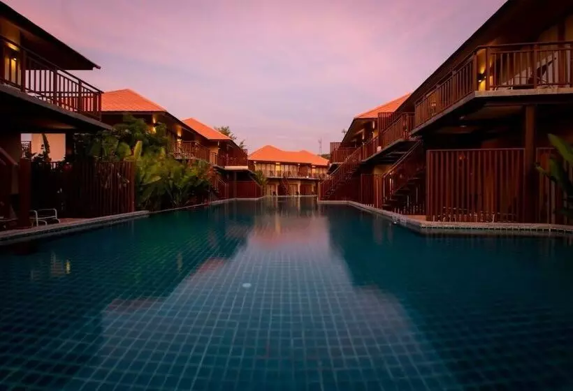 ホテル Venice Sea View Resort