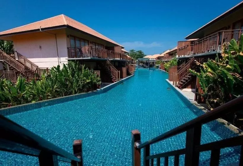 ホテル Venice Sea View Resort