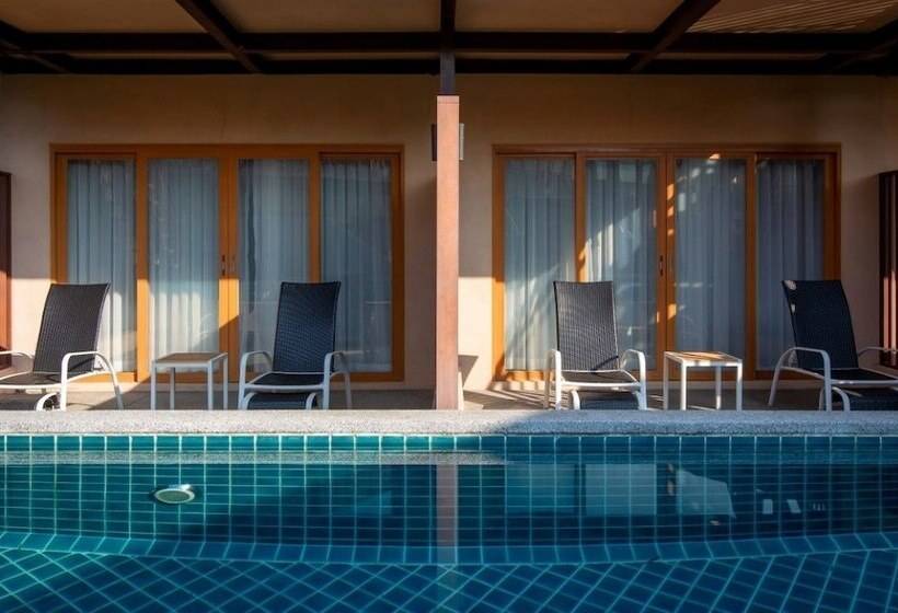 Hotel Venice Sea View Resort