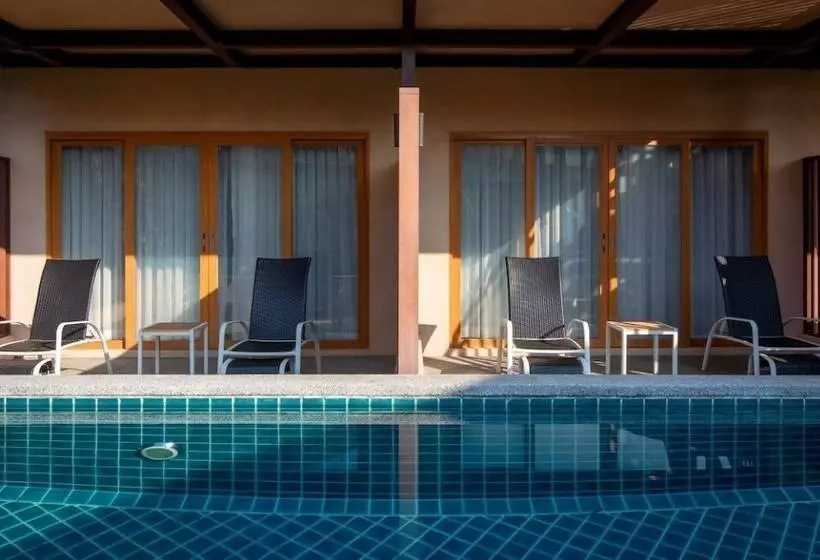 ホテル Venice Sea View Resort