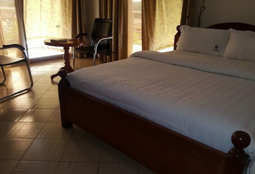 هتل Western Meridian