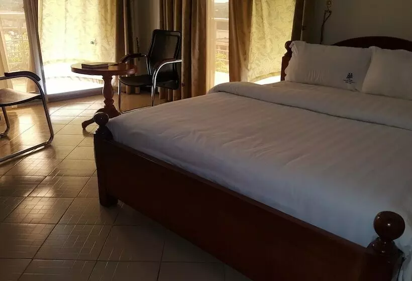 هتل Western Meridian