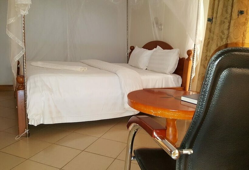 هتل Western Meridian