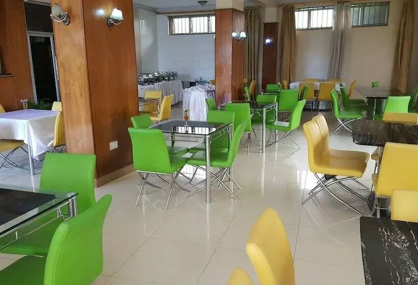 هتل Western Meridian